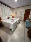 Pousada Alto da Vila Noronha by Alto da Ilha Hotels near Praia do Sancho