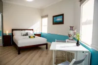 Lovely Studio Apartment in Downtown Albany