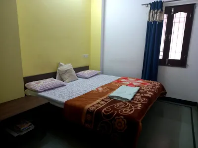 Nandini Paying Guest House