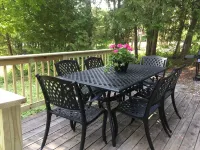 Sister Bay Lake view Dog Friendly Grill Bikes Fire Pit New piers & boat slips