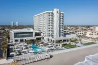 Renaissance Daytona Beach Oceanfront Hotel Hotels near Bethune-Cookman University