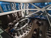 Alexander Hotel Hotels near Lomas de Chapultepec
