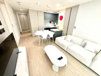 The November Stay Guri Station Branch Hotels in Guri-si