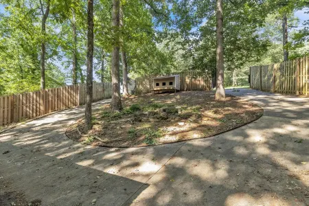 Vintage 4BR Retreat with Game Room & Fire Pit