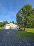 Escape to Nature – 2 Bedroom Home on 13 Private Acres with Atv/Utv Trail Access!