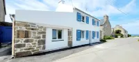Maison de Pêcheur à 10 Secondes de la Plage à Pied