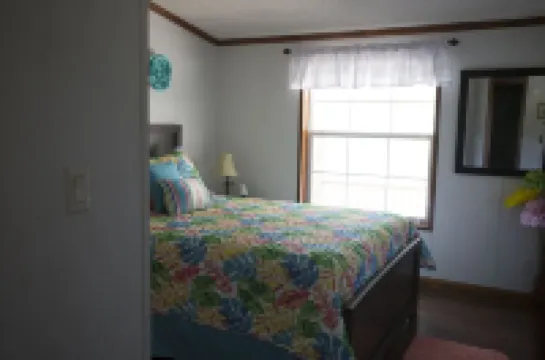 Beautiful Mountain Home