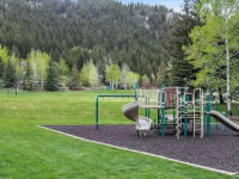 Pet-friendly 5 bed/4 bath home, just minutes to Beaver Creek, Avon, and Vail Hotels in Eagle-Vail