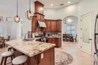 Granite Bay Home by Folsom Lake