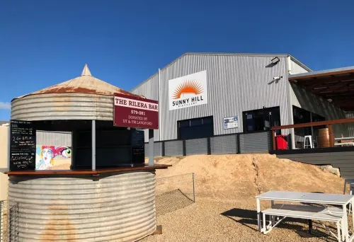 Stunning beachfront view , Hotels in Wallaroo