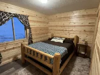 Beautiful Cabin located in the Little Belt Mountains Hotels in Meagher County
