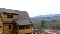Beautiful Chalet to Enjoy All Four Seasons