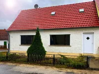 Quiet apartment for fitters - apartment for 10 people in Werder