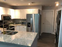 Amazing Five-Star Luxury Thornton Park two Bedroom Apt - close to Kia Center.