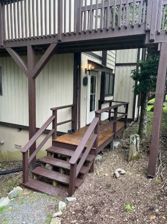 Mountain Song - Villa with a View