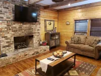 The Prairie Sky at Palo Duro. Hotels in Randall County