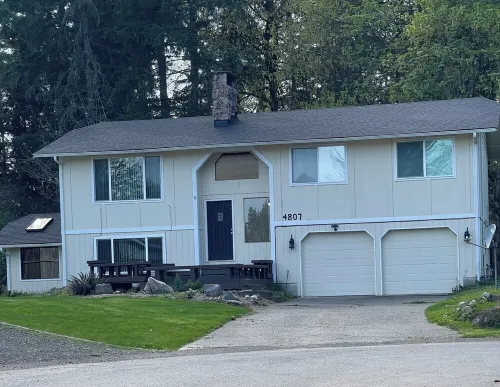 Indoor Spa/Game Room/Family Retreat