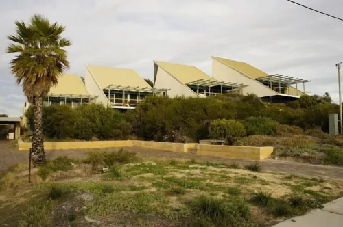 Ocean Front Apartments long or short stay 2Bedrooms - Adults Only Hotel a Mandurah