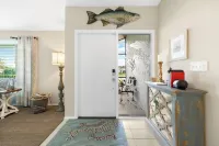 Escape to a Lush Tropical Oasis: Private Pool Hotels in Three Oaks