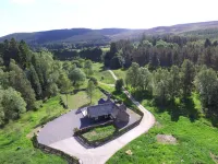 Littleton Cottage Hotel a Ballater