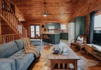 Theatre Room!  Dog Friendly! King Bed!  STR-22-0015