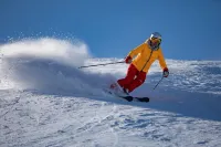 Apartment Kampenwand Hotels in Aschau im Chiemgau