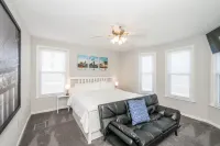 Cozy and Close to Kings Island