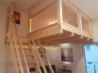 Apartment Casa Ciocolatta