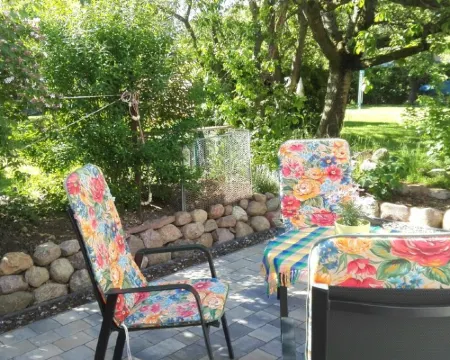 Vacation Cottage Near the Harbor Hotels in Putbus