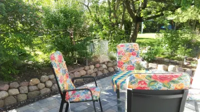 Vacation Cottage "Zum Alten Fischer" Near the Harbor Hotels in der Nähe von Circus Putbus