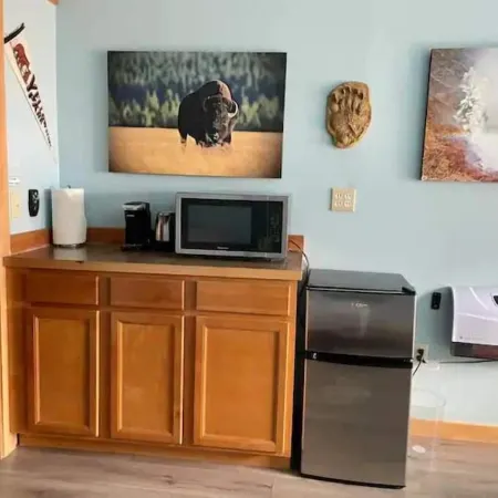 Gardiner View Studio