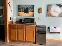 Gardiner View Studio