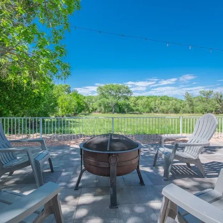 Riverfront Ranch, Near Wine Tasting & Sedona