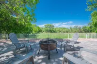 Riverfront Ranch, Near Wine Tasting & Sedona