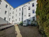 Ferienwohnung Vintage