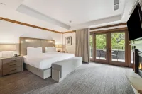 Aspen Mountain Residences [Formerly Hyatt Grand Aspen] at Owner Direct Rates