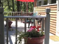 Walk to Ocean Beach, Nat'l Seashore, WiFi, Bike Rail Trail 웰플릿 호텔