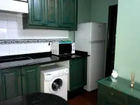 Little house in the middle of nature, and spend a few days relaxing