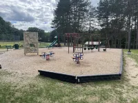 Troy House, Country Get Away, w fire-pit, rec & game rm, many small ponds nearby