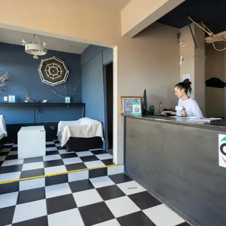 Tangoinn Hostel Downtown