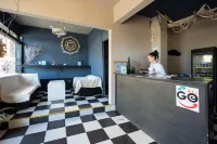 Tangoinn Hostel Downtown