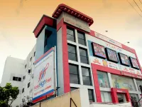 Hotel High Point Hôtels à proximité de l'Aéroport international de Tiruchirappalli