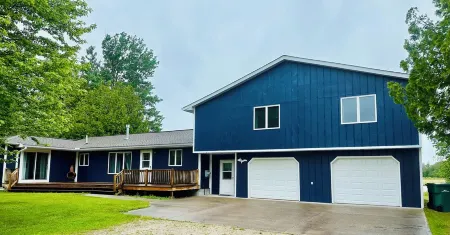 Lakeview Retreat - Detour - with Private Dock/ Fire Pit