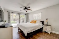 Charming home just minutes from downtown Redlands Hotels near University of Redlands
