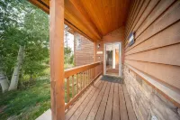 Winter Park Mountain Home/Near Bus Stop/Sleeps 7!!