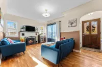 Cozy 3 Bedroom Cottage in Quiet Neighborhood in Nampa