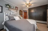 The Bigfork Riverside Retreat - No Cleaning Fee!