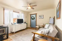 Charming Getaway in Downtown Nampa