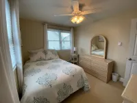 Single-family home in Avalon—walk to beach and town