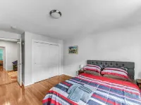 Charming 3BHK - 15 mins bus ride to Time Sq., NYC Hotels in West New York